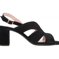 Sandales|Talons*Aerobics Blue Black